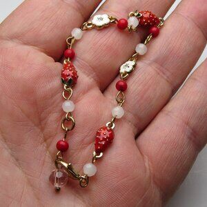 14k Lady's Bracelet